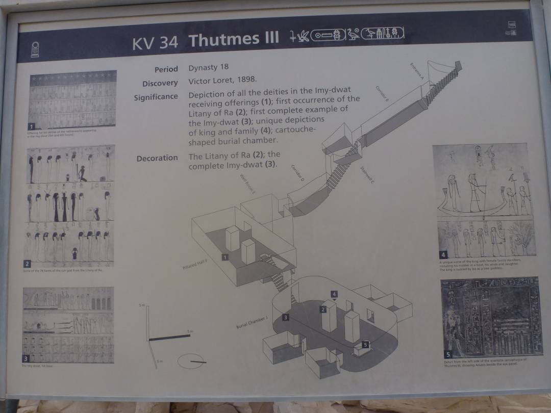 Tutmoses