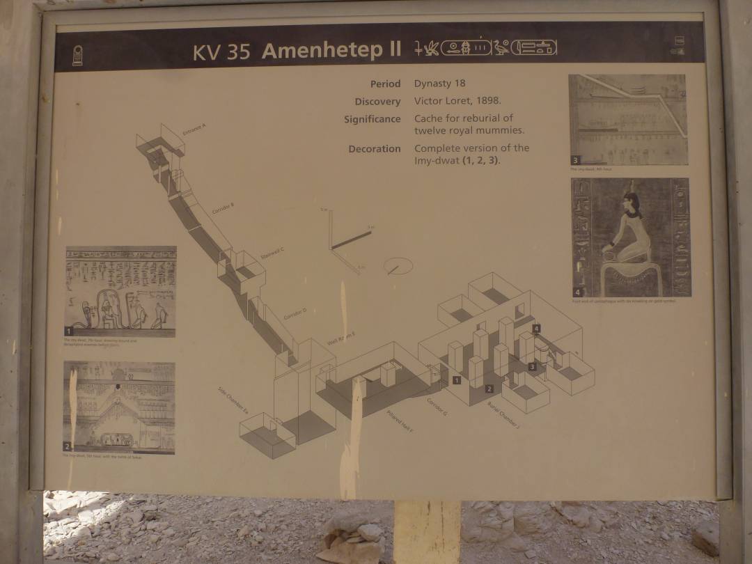 AhmoseII