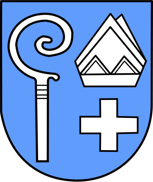Kwidzyn Marienwerder Stadtwappen