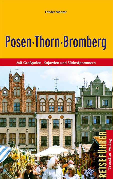 Posen-Thorn-Bromber Trescher