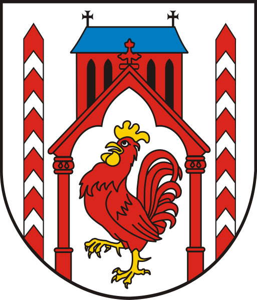 Slubice Stadtwappen