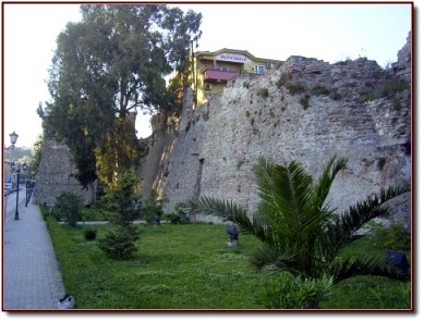 Vlora Boulevard