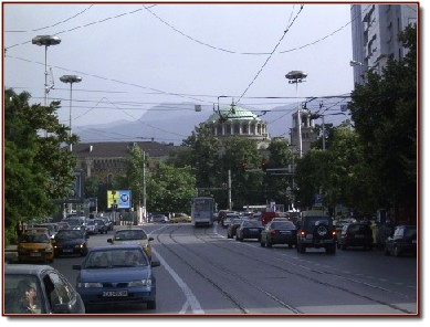 Sofia Knjaginja Marija Luiza