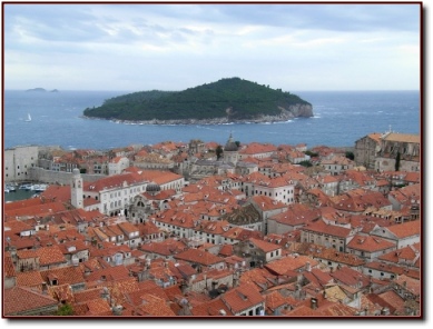 Dubrovnik