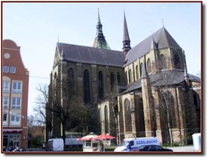 Rostock Basilika