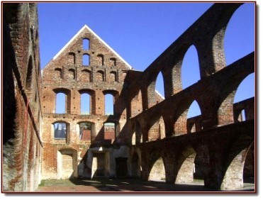 Bad Doberan Zisterzienserkloster