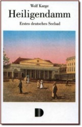 Buchcover Heiligendamm