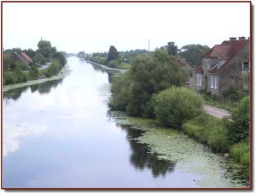 Polesskij Kanal