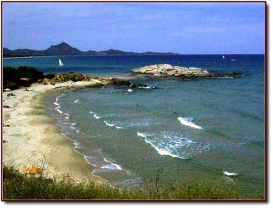 Sardinien Natur