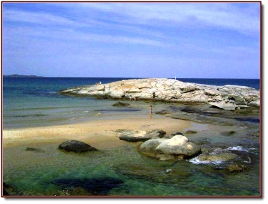 Sardinien Natur