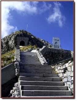 Mausoleum