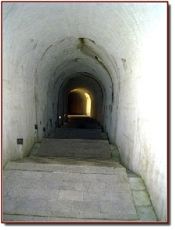 Mausoleum