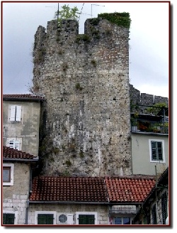 Herceg Novi Blutturm