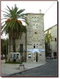 Herceg Novi Kino
