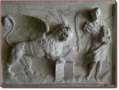 Kotor Loewe Sv. Tripuna