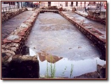 Mithras London Mithraeum