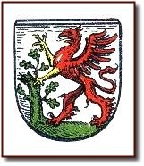 Wappen Hansestadt Greifswald