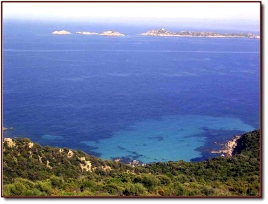 Sardinien Natur
