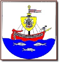 Wappen Hansestadt Wismar